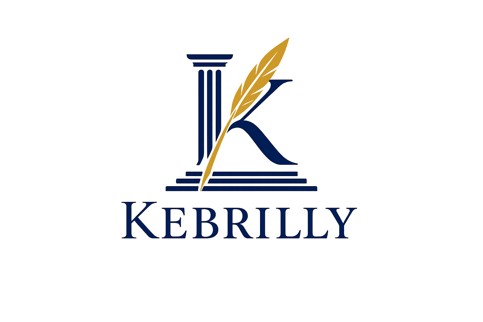 KEBRILLY Logo